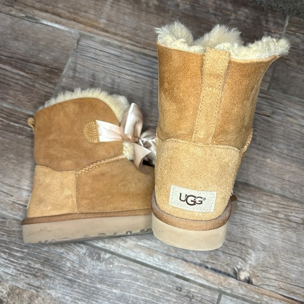 UGG women’s size